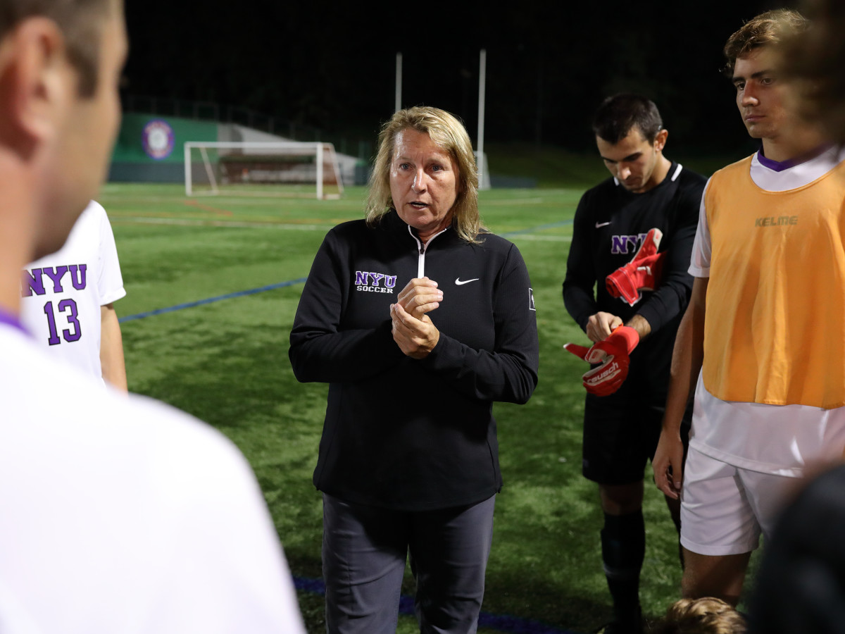 Kim Wyant-nyu